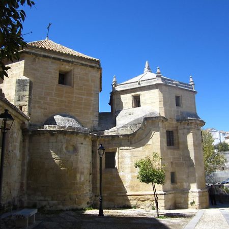 Apartamentos Salmerones Alhama de Granada Exteriör bild