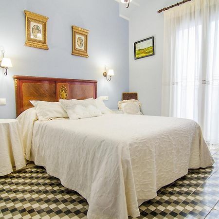 Apartamentos Salmerones Alhama de Granada Exteriör bild