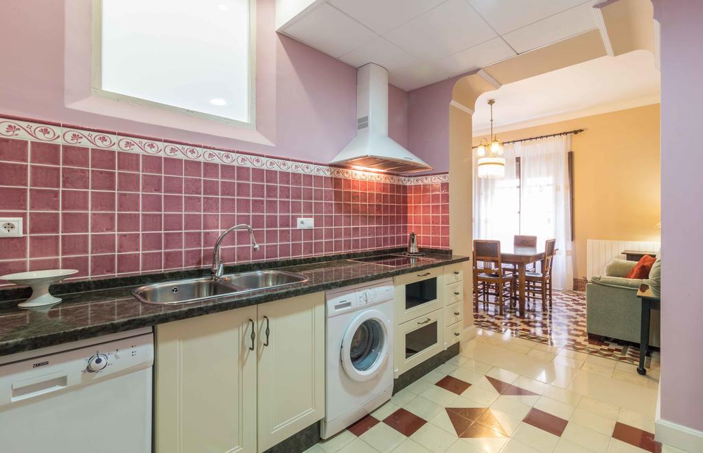 Apartamentos Salmerones Alhama de Granada Exteriör bild