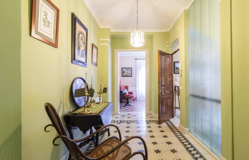 Apartamentos Salmerones Alhama de Granada Exteriör bild