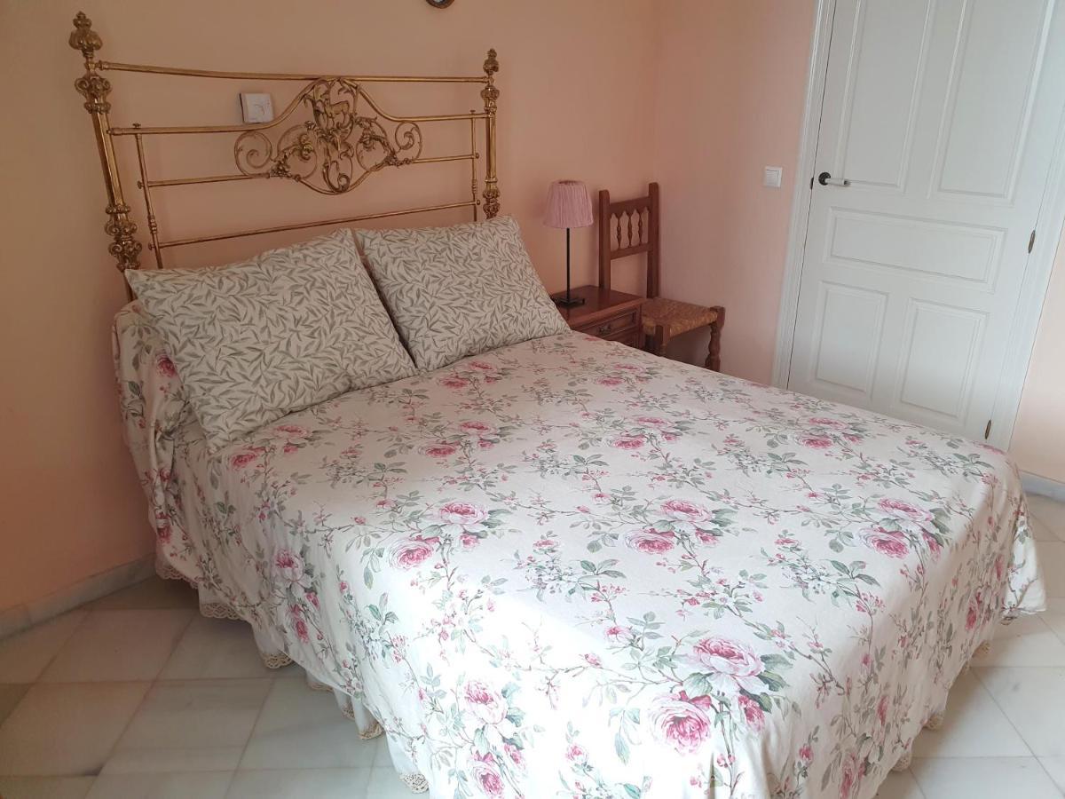 Apartamentos Salmerones Alhama de Granada Exteriör bild