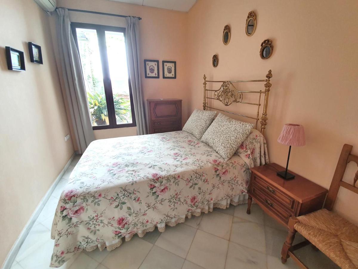 Apartamentos Salmerones Alhama de Granada Exteriör bild