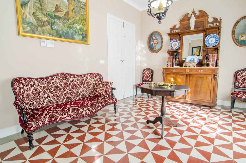 Apartamentos Salmerones Alhama de Granada Rum bild