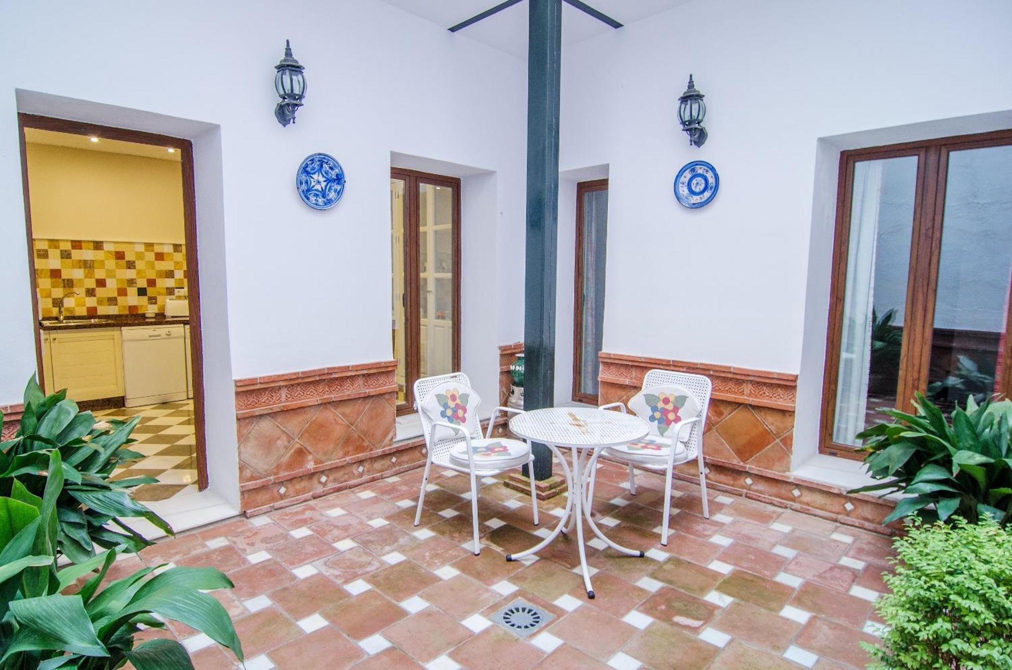 Apartamentos Salmerones Alhama de Granada Exteriör bild