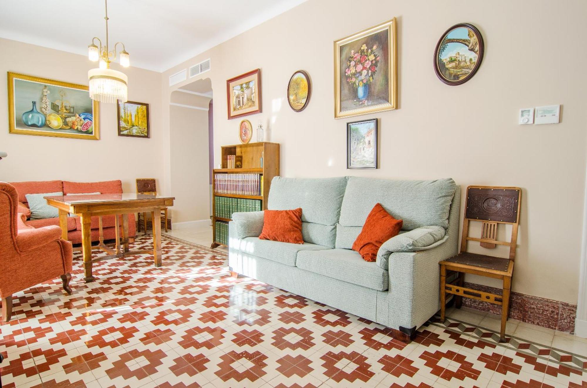 Apartamentos Salmerones Alhama de Granada Exteriör bild