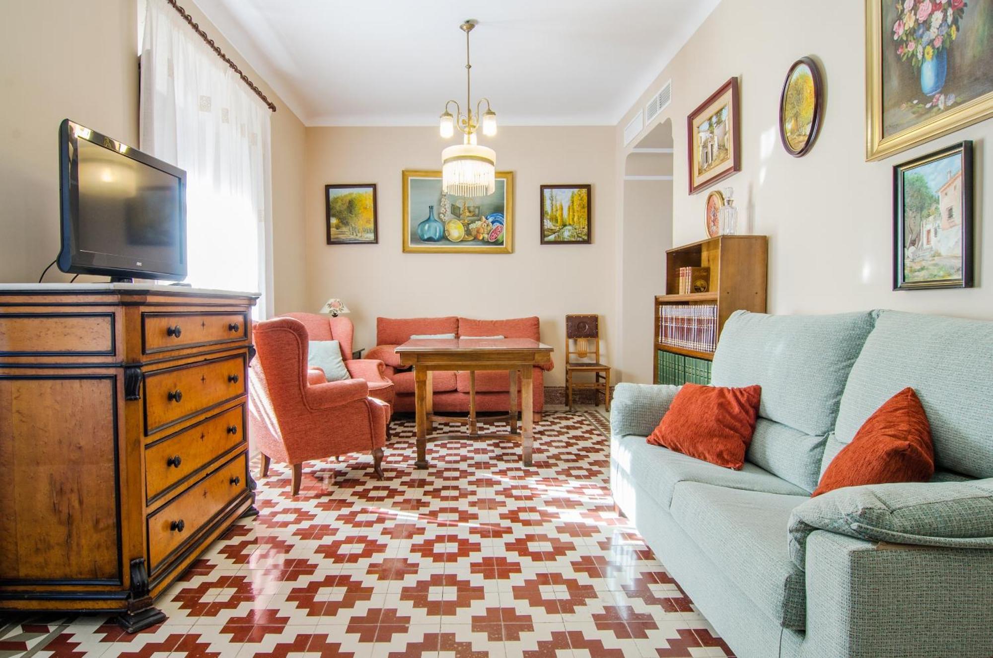Apartamentos Salmerones Alhama de Granada Exteriör bild