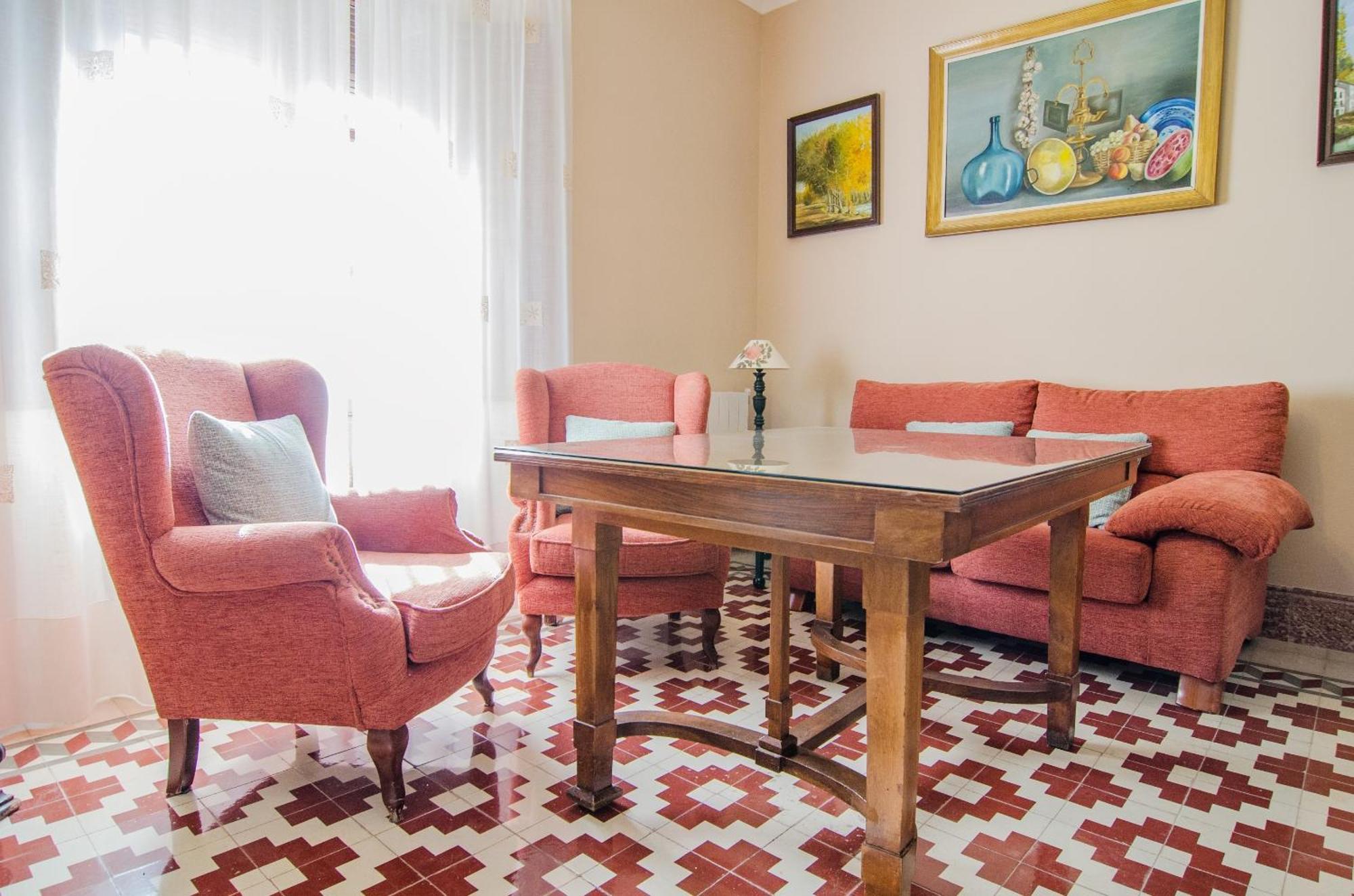 Apartamentos Salmerones Alhama de Granada Exteriör bild