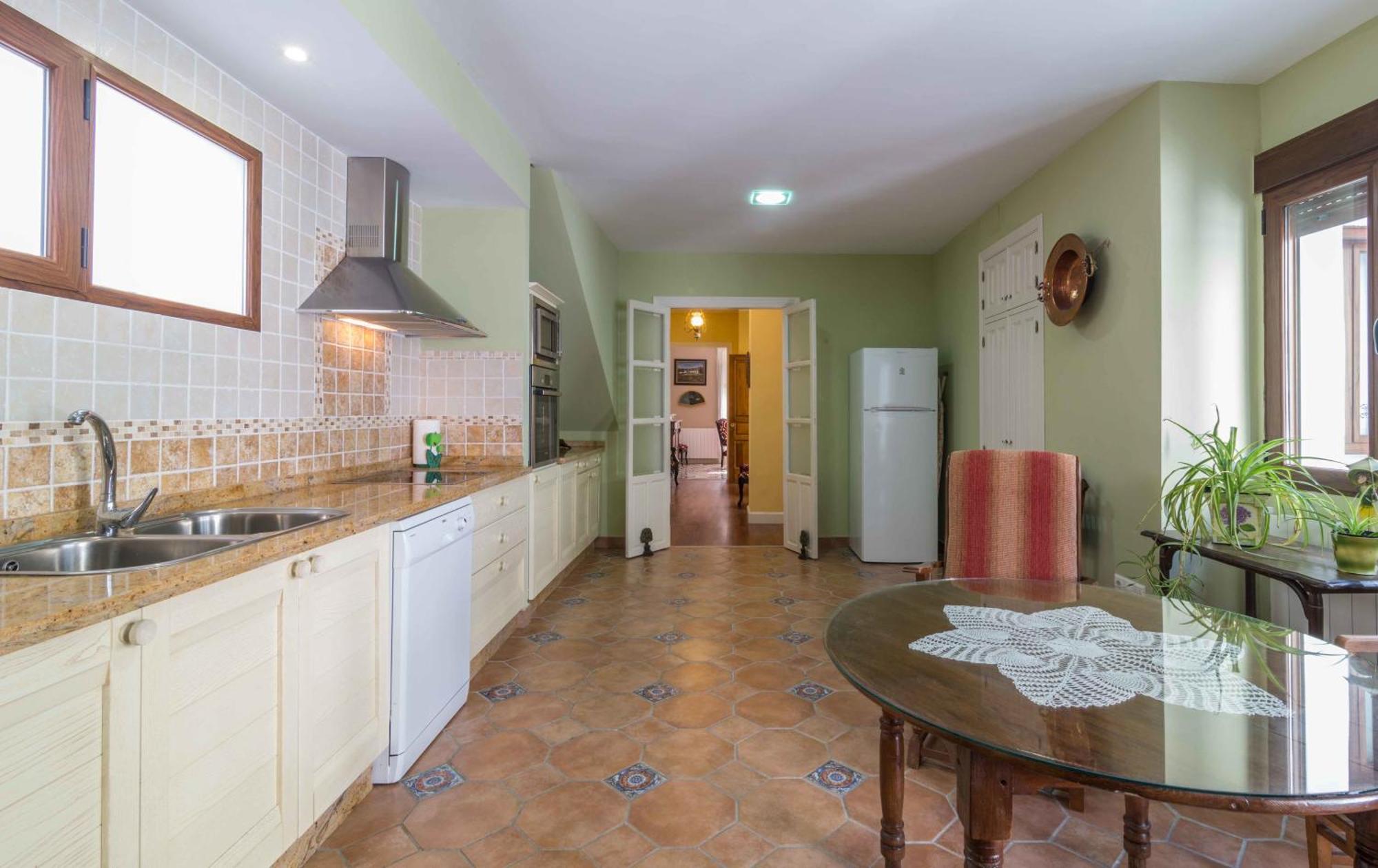 Apartamentos Salmerones Alhama de Granada Rum bild
